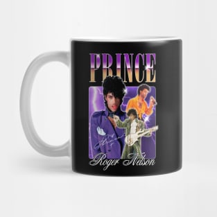 Prince Mug